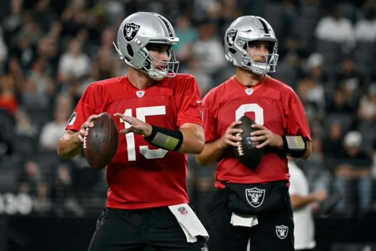 Cousins' view on mentoring different from Montana and Favre's